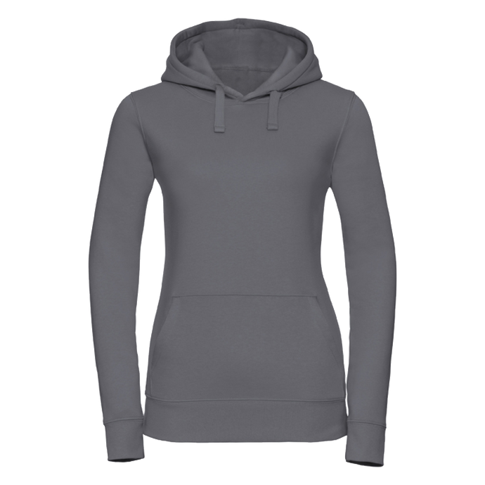Hoodie Limited Edition Women Grey