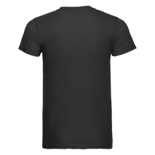 Afbeelding in Gallery-weergave laden, Slim-Fit T-Shirt Men Black
