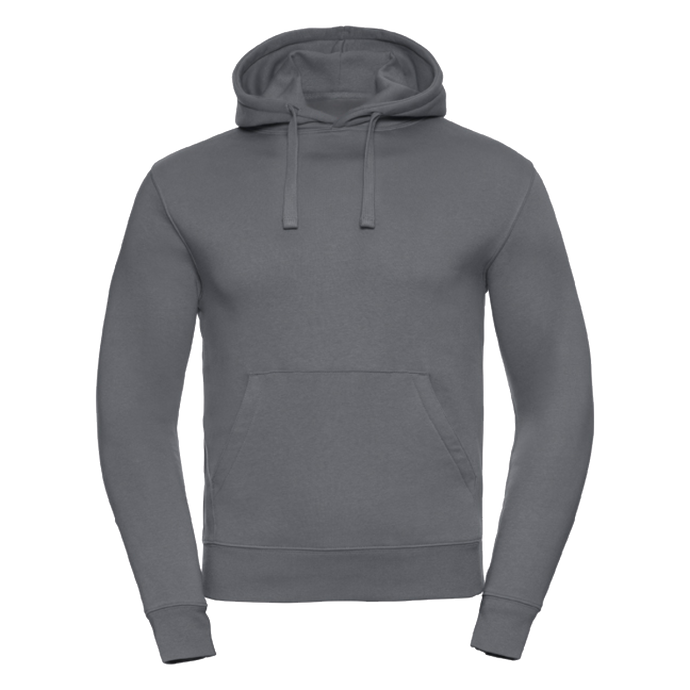 Hoodie Limited Edition Grey