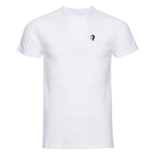 Afbeelding in Gallery-weergave laden, Slim-Fit T-Shirt Men White

